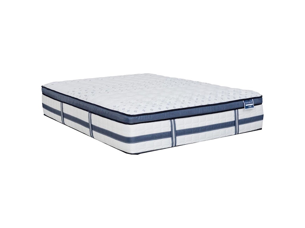 amadea euro top mattress